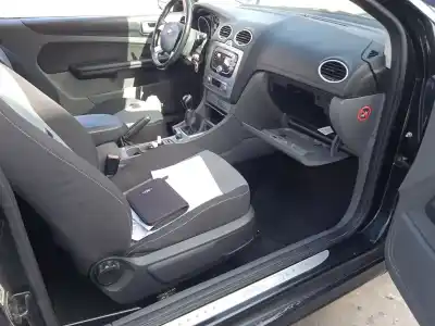 Veículo de Sucata ford focus ii (da_, hcp, dp) 1.8 tdci do ano 2010 alimentado kkda