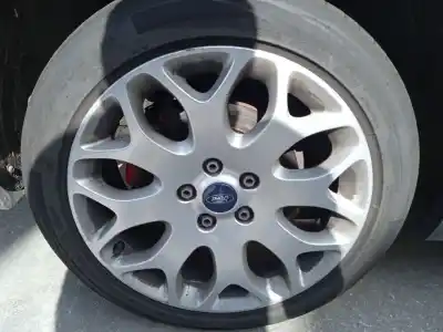 Veículo de Sucata ford focus ii (da_, hcp, dp) 1.8 tdci do ano 2010 alimentado kkda