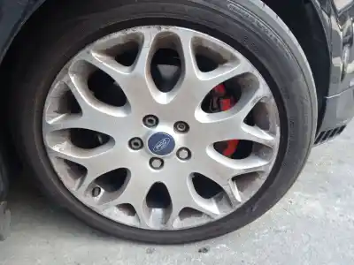 Veículo de Sucata ford focus ii (da_, hcp, dp) 1.8 tdci do ano 2010 alimentado kkda