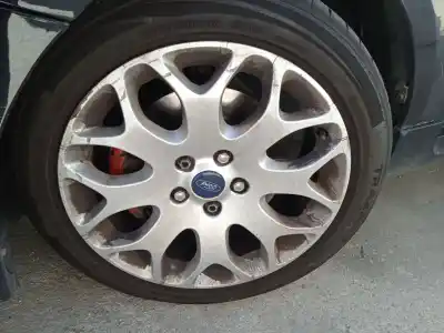 Veículo de Sucata ford focus ii (da_, hcp, dp) 1.8 tdci do ano 2010 alimentado kkda