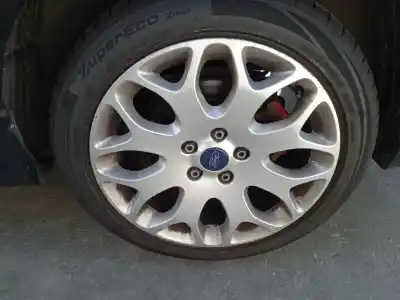 Veículo de Sucata ford focus ii (da_, hcp, dp) 1.8 tdci do ano 2010 alimentado kkda
