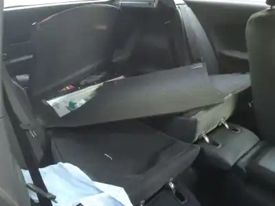 Scrapping Vehicle bmw 1 (e81) 116 d of the year 2009 powered n47d20a