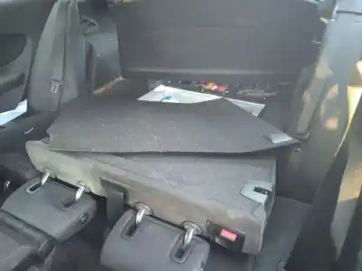 Scrapping Vehicle bmw 1 (e81) 116 d of the year 2009 powered n47d20a