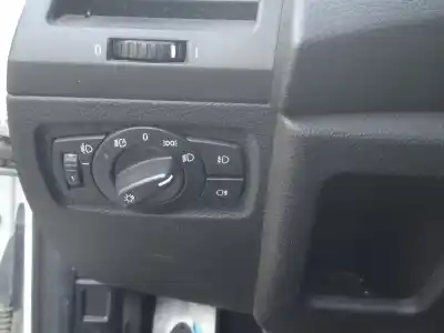 Scrapping Vehicle bmw 1 (e81) 116 d of the year 2009 powered n47d20a