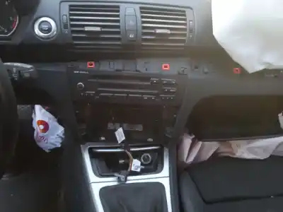 Scrapping Vehicle bmw 1 (e81) 116 d of the year 2009 powered n47d20a