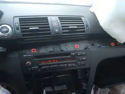 Scrapping Vehicle bmw 1 (e81) 116 d of the year 2009 powered n47d20a