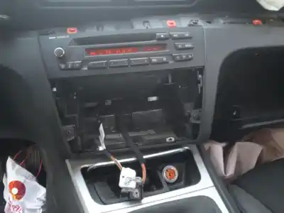 Scrapping Vehicle bmw 1 (e81) 116 d of the year 2009 powered n47d20a