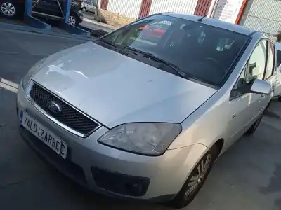 Здавання транспортного засобу ford focus c-max (dm2) 1.8 tdci року 2006 потужний kkda