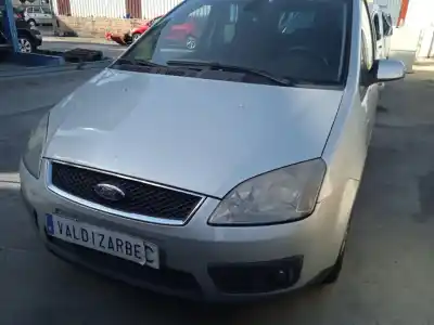 Здавання транспортного засобу ford focus c-max (dm2) 1.8 tdci року 2006 потужний kkda