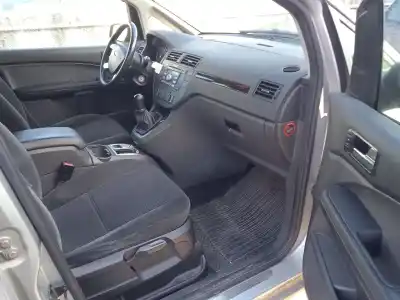 Здавання транспортного засобу ford focus c-max (dm2) 1.8 tdci року 2006 потужний kkda