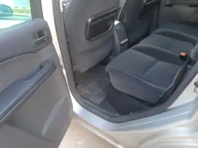 Здавання транспортного засобу ford focus c-max (dm2) 1.8 tdci року 2006 потужний kkda