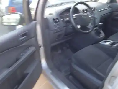 Здавання транспортного засобу ford focus c-max (dm2) 1.8 tdci року 2006 потужний kkda