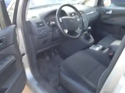 Здавання транспортного засобу ford focus c-max (dm2) 1.8 tdci року 2006 потужний kkda
