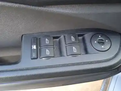 Здавання транспортного засобу ford focus c-max (dm2) 1.8 tdci року 2006 потужний kkda
