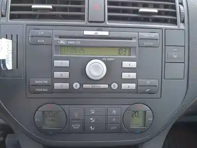 Здавання транспортного засобу ford focus c-max (dm2) 1.8 tdci року 2006 потужний kkda