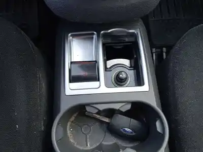 Здавання транспортного засобу ford focus c-max (dm2) 1.8 tdci року 2006 потужний kkda
