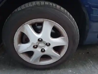 Scrapping Vehicle toyota corolla (_e12_) 1.4 d (nde120_) of the year 2006 powered 1nd