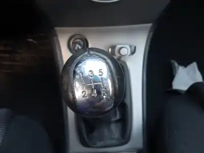 Scrapping Vehicle toyota corolla (_e12_) 1.4 d (nde120_) of the year 2006 powered 1nd