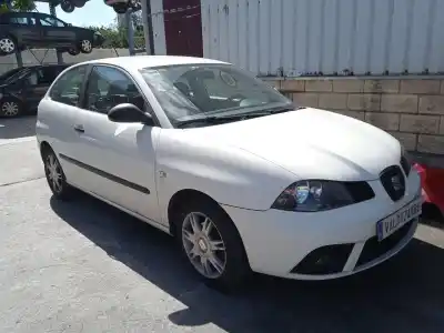Vehículo de desguace SEAT IBIZA III (6L1)  del año 2008 con motor BXW