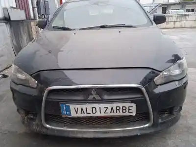 Утилизация автомобиля mitsubishi lancer viii (cy_a, cz_a) 2.0 di-d (cy8a) года 2009 питание bwc Утилизация автомобиля mitsubishi lancer viii (cy_a, cz_a) 2.0 di-d (cy8a) года 2009 питание bwc