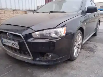 Утилизация автомобиля mitsubishi lancer viii (cy_a, cz_a) 2.0 di-d (cy8a) года 2009 питание bwc Утилизация автомобиля mitsubishi lancer viii (cy_a, cz_a) 2.0 di-d (cy8a) года 2009 питание bwc