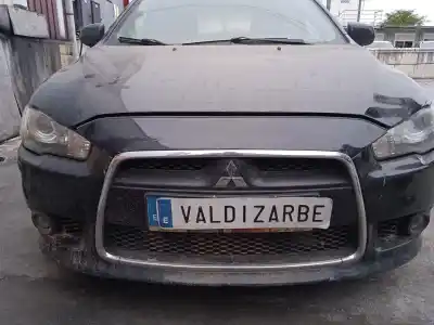 Утилизация автомобиля mitsubishi lancer viii (cy_a, cz_a) 2.0 di-d (cy8a) года 2009 питание bwc Утилизация автомобиля mitsubishi lancer viii (cy_a, cz_a) 2.0 di-d (cy8a) года 2009 питание bwc