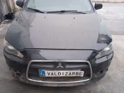 Утилизация автомобиля mitsubishi lancer viii (cy_a, cz_a) 2.0 di-d (cy8a) года 2009 питание bwc Утилизация автомобиля mitsubishi lancer viii (cy_a, cz_a) 2.0 di-d (cy8a) года 2009 питание bwc