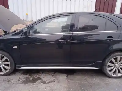 Утилизация автомобиля mitsubishi lancer viii (cy_a, cz_a) 2.0 di-d (cy8a) года 2009 питание bwc Утилизация автомобиля mitsubishi lancer viii (cy_a, cz_a) 2.0 di-d (cy8a) года 2009 питание bwc