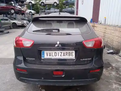 Утилизация автомобиля mitsubishi lancer viii (cy_a, cz_a) 2.0 di-d (cy8a) года 2009 питание bwc Утилизация автомобиля mitsubishi lancer viii (cy_a, cz_a) 2.0 di-d (cy8a) года 2009 питание bwc