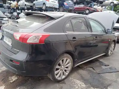 Утилизация автомобиля mitsubishi lancer viii (cy_a, cz_a) 2.0 di-d (cy8a) года 2009 питание bwc Утилизация автомобиля mitsubishi lancer viii (cy_a, cz_a) 2.0 di-d (cy8a) года 2009 питание bwc