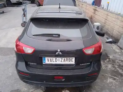 Утилизация автомобиля mitsubishi lancer viii (cy_a, cz_a) 2.0 di-d (cy8a) года 2009 питание bwc Утилизация автомобиля mitsubishi lancer viii (cy_a, cz_a) 2.0 di-d (cy8a) года 2009 питание bwc