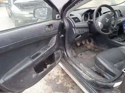 Утилизация автомобиля mitsubishi lancer viii (cy_a, cz_a) 2.0 di-d (cy8a) года 2009 питание bwc Утилизация автомобиля mitsubishi lancer viii (cy_a, cz_a) 2.0 di-d (cy8a) года 2009 питание bwc