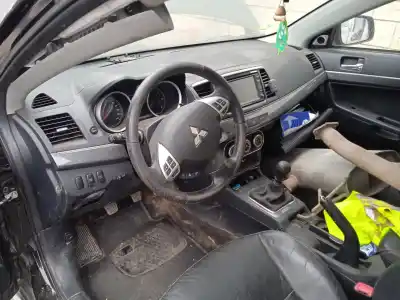 Утилизация автомобиля mitsubishi lancer viii (cy_a, cz_a) 2.0 di-d (cy8a) года 2009 питание bwc Утилизация автомобиля mitsubishi lancer viii (cy_a, cz_a) 2.0 di-d (cy8a) года 2009 питание bwc