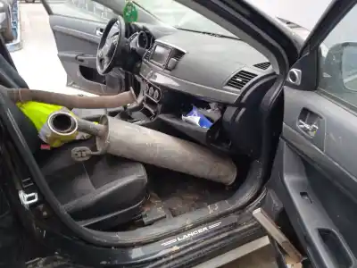 Утилизация автомобиля mitsubishi lancer viii (cy_a, cz_a) 2.0 di-d (cy8a) года 2009 питание bwc Утилизация автомобиля mitsubishi lancer viii (cy_a, cz_a) 2.0 di-d (cy8a) года 2009 питание bwc