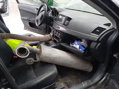 Утилизация автомобиля mitsubishi lancer viii (cy_a, cz_a) 2.0 di-d (cy8a) года 2009 питание bwc Утилизация автомобиля mitsubishi lancer viii (cy_a, cz_a) 2.0 di-d (cy8a) года 2009 питание bwc