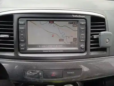 Утилизация автомобиля mitsubishi lancer viii (cy_a, cz_a) 2.0 di-d (cy8a) года 2009 питание bwc Утилизация автомобиля mitsubishi lancer viii (cy_a, cz_a) 2.0 di-d (cy8a) года 2009 питание bwc