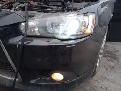Утилизация автомобиля mitsubishi lancer viii (cy_a, cz_a) 2.0 di-d (cy8a) года 2009 питание bwc Утилизация автомобиля mitsubishi lancer viii (cy_a, cz_a) 2.0 di-d (cy8a) года 2009 питание bwc