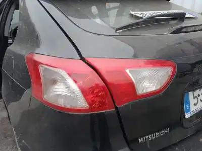 Утилизация автомобиля mitsubishi lancer viii (cy_a, cz_a) 2.0 di-d (cy8a) года 2009 питание bwc Утилизация автомобиля mitsubishi lancer viii (cy_a, cz_a) 2.0 di-d (cy8a) года 2009 питание bwc