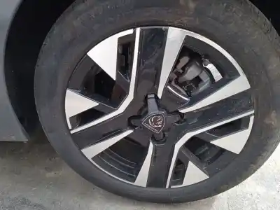 Утилизация автомобиля peugeot 208 ii (ub_, up_, uw_, uj_) 1.2 puretech 100 года 2025 питание hn09