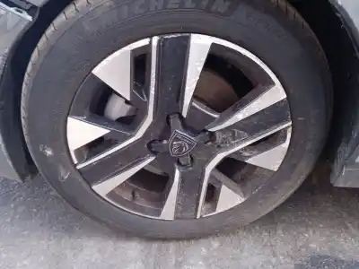 Утилизация автомобиля peugeot 208 ii (ub_, up_, uw_, uj_) 1.2 puretech 100 года 2025 питание hn09