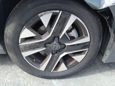 Утилизация автомобиля peugeot 208 ii (ub_, up_, uw_, uj_) 1.2 puretech 100 года 2025 питание hn09