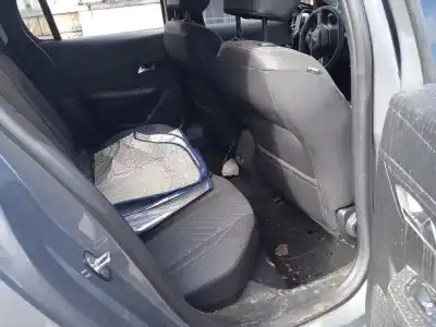 Утилизация автомобиля peugeot 208 ii (ub_, up_, uw_, uj_) 1.2 puretech 100 года 2025 питание hn09