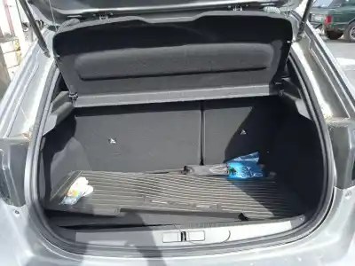 Утилизация автомобиля peugeot 208 ii (ub_, up_, uw_, uj_) 1.2 puretech 100 года 2025 питание hn09