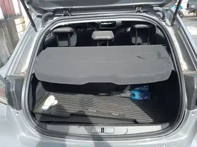 Утилизация автомобиля peugeot 208 ii (ub_, up_, uw_, uj_) 1.2 puretech 100 года 2025 питание hn09