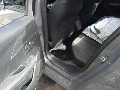 Утилизация автомобиля peugeot 208 ii (ub_, up_, uw_, uj_) 1.2 puretech 100 года 2025 питание hn09