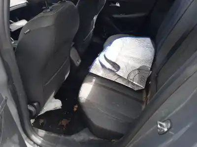 Утилизация автомобиля peugeot 208 ii (ub_, up_, uw_, uj_) 1.2 puretech 100 года 2025 питание hn09