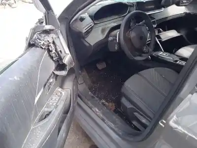 Утилизация автомобиля peugeot 208 ii (ub_, up_, uw_, uj_) 1.2 puretech 100 года 2025 питание hn09