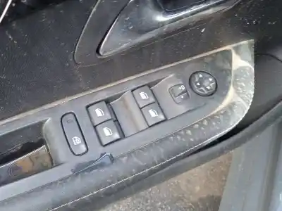 Утилизация автомобиля peugeot 208 ii (ub_, up_, uw_, uj_) 1.2 puretech 100 года 2025 питание hn09