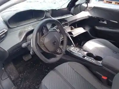 Утилизация автомобиля peugeot 208 ii (ub_, up_, uw_, uj_) 1.2 puretech 100 года 2025 питание hn09