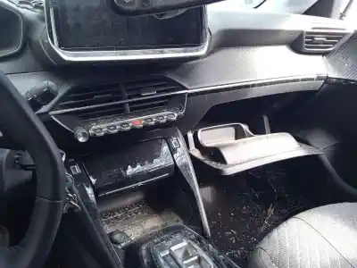 Утилизация автомобиля peugeot 208 ii (ub_, up_, uw_, uj_) 1.2 puretech 100 года 2025 питание hn09